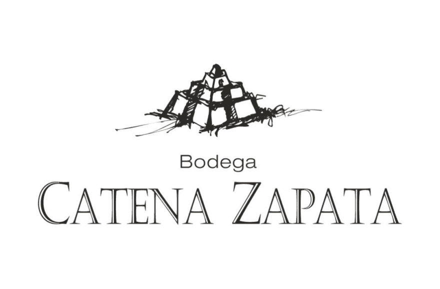 Logo de Bodega Catena Zapata