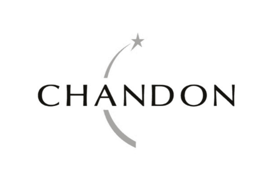 Logo de Chandon