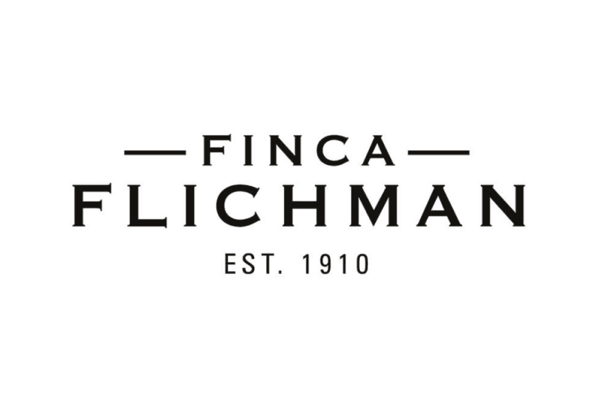 Logo de Finca Flichman