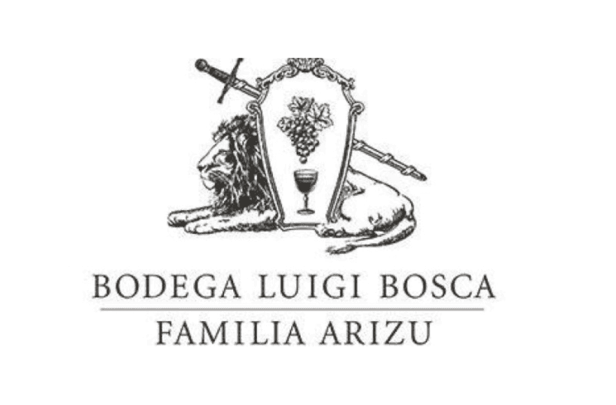 Logo de Bodega Luigi Bosca