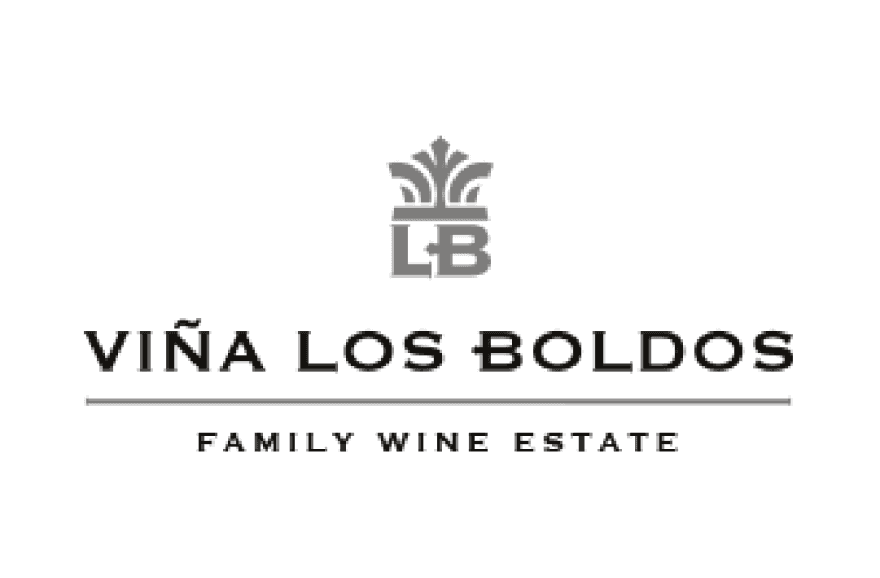 Logo de Viña Los Boldos