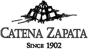 Logo de Bodega Catena Zapata