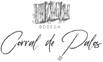 Logo de Corral de Palos