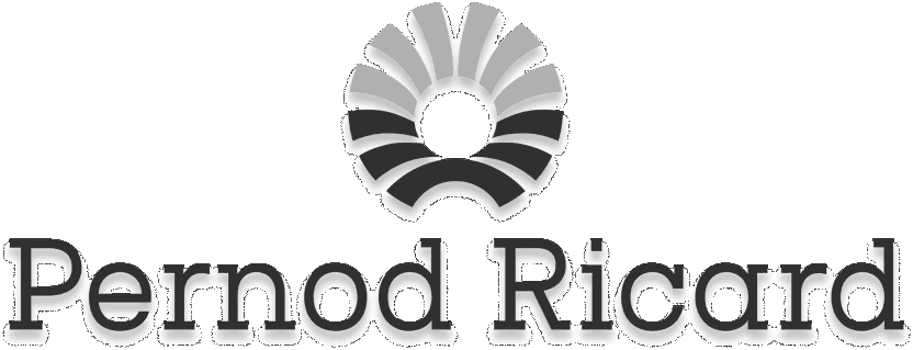 Logo de Pernod Ricard